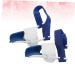Best Bunion Corrector & Protector - Hammer Bunion Splitter for Pain Relief | Hallux Valgus Brace & Dividers - Buy Online on GoSupps.com