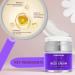 Neck Firming and Lifting Cream | Age-Defying Neck Cream | Smooth Even Skin Tone | Supports Skin Elasticity | Hydration Firms and Contours | Neck and Chest Care |for dark spots|All Skin Types -1.7fl.oz - Buy Online on GoSupps.com