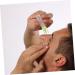 4 Pcs Durable Eye Drops Holders | Useful Storage Rack & Guides for Easy Eye Drop Application - Buy Online on GoSupps.com