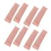 4 Pairs Arm Cover Sleeves Sunproof Sleeve Sun Block Sleeves Gauze Arm Sleeve Ice Sleeve Summer