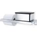 Blomus Polished Stainless Steel Storage Box - Modern Silver Organizer - Buy Online on GoSupps.com
