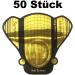 Buy Nailfun Butterfly Gold Nail Stencils - 125 Self-Adhesive Gel & Acrylic Art Designs | Extra Wide for Perfect Nail Art - Buy Online on GoSupps.com