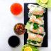 BAMBOO TREE Rice Paper 16Cm (Springroll) - 340g Pack - Authentic Vietnamese Wrap for Spring Rolls - Buy Online on GoSupps.com