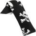 Microwavable Unscented Wheat Bags Printed Fleece Microwave Heat Pack for Back Neck Joints and Shoulder Pain Relief 44cmx13cm (Skulls) Unscented (44cmx13cm) Printed Fleece - Skulls - Buy Online on GoSupps.com