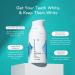 Smileactives Power Tooth Whitening Gel - Pack of Three 1oz Tubes - Buy Online on GoSupps.com