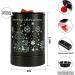Enaroma Black Christmas Wax Warmer | Electric Wax Melter & Tart Burner for Home Decor - Buy Online on GoSupps.com