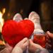 Mikamax Warming Heart Pillow Deluxe - Cozy and Comfortable for Ultimate Relaxation - Buy Online on GoSupps.com