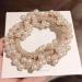 Kaiaiwluo Pearl Hair Ties - 3-Piece Set of Elegant Elastic Scrunchies & Bracelets for Women & Girls - Buy Online on GoSupps.com