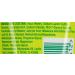 Buy Exfoliating Facial Wash 150ml - Gentle Cleanser for Radiant Skin | International Shipping - Buy Online on GoSupps.com