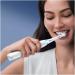 Oral-B io Series 8 Electric Toothbrush - 6 Cleaning Modes Magnetic Technology Color Display & Travel Case - Limited Edition White Alabaster | Buy Internationally - Buy Online on GoSupps.com