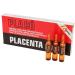 Placenta Placo Intensive Revitalizing Treatment - 12 x 10ml Vials for Hair Loss - Buy Online on GoSupps.com
