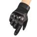 Heated Cushion Gloves USB Adjustable Third Speed Temperature Metallic Fibre Warm Winter Gloves Electric Heated Pads Work Accessories for Women E-le Noir Medium