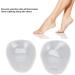 Voluxe Bunion Corrector - Soft Silicone Bunion Toe Separators for Daily Use | Shop Worldwide - Buy Online on GoSupps.com