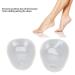 Bunion Toe Separator - 2 Pack Bunion Corrector for Daily Use | Prevent Grinding & Comfort - Buy Online on GoSupps.com
