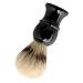 Harayaa Hair Shaving Brush - Professional Synthetic Bristles | 9.5 cm Height | International Shipping - Buy Online on GoSupps.com