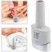 Beavorty 1 Bottle Nail Gel Daily Use Nail Gel Small Nail Gel Professional Manicure Gel Manicure Accessory - Buy Online on GoSupps.com