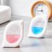 Fovolat Bathroom Air Freshener - Bathroom Freshener Odor Fighter Long Lasting Scent for Home Closets Laundry Room Entry Way Bathroom - Buy Online on GoSupps.com