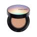 Moonshot Micro Settingfit Cushion Lightweight Sheer Skin Foundation 201 Beige 0.4oz - Long-lasting Natural Coverage - Buy Online on GoSupps.com