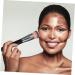 Buy Housoutil 10 Pcs Makeup Brush Set Foundation Eyelash Lipstick Concealer & More | Premium Synthetic Brushes for Flawless Application | International Shipping Available - Buy Online on GoSupps.com
