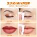 Gentle Waterproof Eye Makeup Remover - Residue-Free Non-Greasy Vitamin C Cleanser for All Skin Types - Brightening & Hydrating Liquid (1 - Buy Online on GoSupps.com