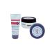 Healing Ointment Aq Travel & Home Set: 2.8 oz Jar + 1.75 oz Tube - Advanced Therapy for Dry Cracked Skin - Skin Protectant