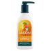 JASON Natural Body Wash & Shower Gel  Glowing Apricot & White Tea  30 Oz Appricot & White Tea 30 Fl Oz (Pack of 1)