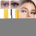 Mascara Allongeant | Mascara Volume Longueur 15g Imperm able - Anti-D rapage Sans Paquets Pour Cils Sensibles R sistant - Buy Online on GoSupps.com