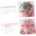 GLEAVI 6 Pcs Cartoon Bath Ball Scrubber - Cute Animal Shower Poufs & Body Sponges for Kids - Soft Polyester & Cotton Set - Buy Online on GoSupps.com