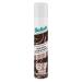 Batiste Dark Dry Shampoo Spray Value Pack For Dark & Deep Brown Hair Refresh Hair And Absorb Oil Between Washes Waterless Shampoo For Added Hair Texture And Body 350 mL Dark Hair 350 g (Pack of 1)
