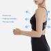 Lymphedema Compression Arm Sleeve - Post Mastectomy Support Thumb Edema Relief Swelling Control (M-Left) - International Shipping Available - Buy Online on GoSupps.com