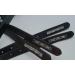 Children's Stirrup Strings Leather Glittering Big Liz - Brown Black 100/110/120 cm Straps | Tysons (120 cm Dark Brown) - Buy Online on GoSupps.com