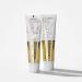 Swissdent Crystal Toothpaste 10ml - Travel Size Brightening Whitening | Remineralizing & Reduces Sensitivity - Buy Online on GoSupps.com