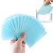 Floor Cleaning Tablets Innovative Floor Cleaning Slice Sheets Multifunctional Tiles Concentrated Soluble Cleaner Tablet Tile Wood Floor Decontamination Mopping Cleaning Tablet (Blue-60pcs)