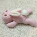 3pcs Rabbit Plush Sleeve Feeder Cover - Infant Bottle Holder Set - Buy Online on GoSupps.com