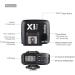 GODOX X1R-N TTL 2.4G Wireless Flash Trigger Receiver for Nikon DSLR Camera - X1N Trigger Compatible - Buy Online on GoSupps.com