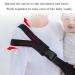 Moormmas Newborn to Toddler Carrier Sling Wrap - Labor-Saving, Anti-Slip, Soft Straps - Black - 1.0 Count - Buy Online on GoSupps.com