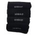 6-Pack Makeup Remover Face Towels 13x13 - Reusable & Ultra Soft 100% Cotton Towel with Headband - Facial Makeup Towel - Buy Online on GoSupps.com