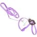 Adjustable Lizard Harness - Bearded Dragon Leash for Reptile Walking Control - Buy Online on GoSupps.com