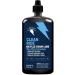 White Lightning Clean Ride The Original Self-Cleaning Wax Bicycle Chain Lubricant 8 oz