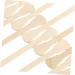 Angoily 200 Wax Bars Hair Removal Sticks for Nasal Hair & Tinkering Crabs | Wooden Spatula for Smooth Waxing - Buy Online on GoSupps.com