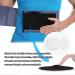 Hernia Truss for Men & Women - Inguinal Hernia Support with Removable Compression Pad | Postoperative Relief (S-M - Buy Online on GoSupps.com