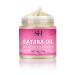Hair Butter with 100% Pure Raw Batana Oil From Honduras Batana Oil for Hair Growth Hair Growth Butter for All Hair Types Promotes Hair Strength 110g