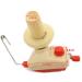 Gator Parts Yarn Ball Winder Combo with Pom Pom Makers, Scissors, and Swift - CALU LUKY - Buy Online on GoSupps.com