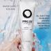 PRIORI Hydrofill Face Mask - Intense Hydration AHA Lactic Acid Caffeine Vitamin C E A | Fragrance Free Skincare Treatment | Dermatologist Tested Overnight Facial - 4 fl oz - Buy Online on GoSupps.com