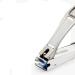 HCHGJKN Nail Clippers Stainless Steel Splash Nail Clipper Nail Clipper Set Nail Tools(Small) - Buy Online on GoSupps.com