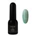 Didier Lab - Premium UV Gel Nail Polish - Brillant No. 04 - Gel Nail Varnish - Nail Art - Long-Lasting High Gloss Wear - Green Gel Nail Polish - Gel Nails - Glitter Gel Nail Polish - Rich Pigment