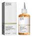 Glycolic Acid 7 Toning Resurfacing Solution Peeling Solution 7 Glycolic Acid Hydrating Toner Hydrating Toner for Face 7% Glycolic Acid Serum Glycolic Acid Toning Solution