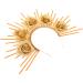 FRCOLOR Goddess Crown Sunburst Spiked Gold Sun Headband Halloween Dress up Headpiece Celestial Crowns Tiaras for Women Photoshoot Accessories Golden - Buy Online on GoSupps.com