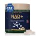 Vikaywoo NAD Supplement 1585 Mg -True NAD & Resveratrol NMN Alternative Liposomal NAD+ for Women & Men Support Cellular Health Stamina & Healthy Aging - 120 Capsules