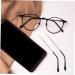 Universal Brass Frame Glasses Replacement Arms - Ohphcall Reading Glasses Repair Silver 14.00x0.50.40cm - Buy Online on GoSupps.com